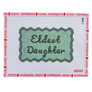 Eldest Daughter