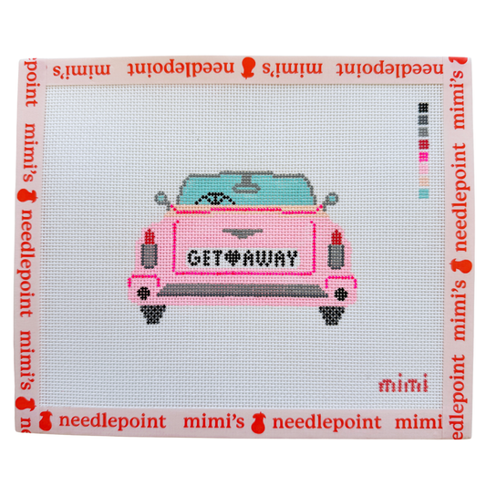 Getaway Car