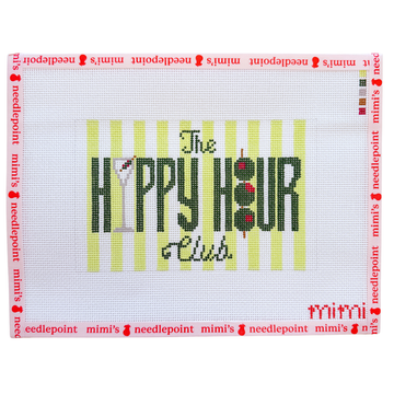 Happy Hour Club