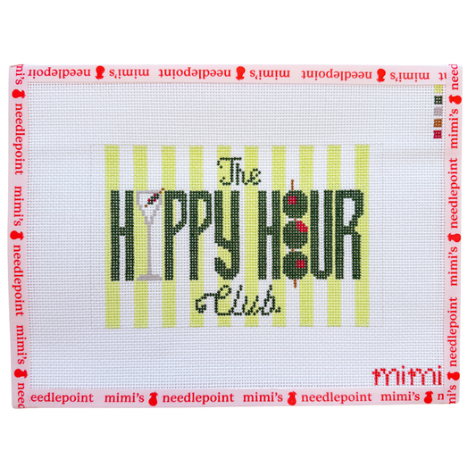Happy Hour Club