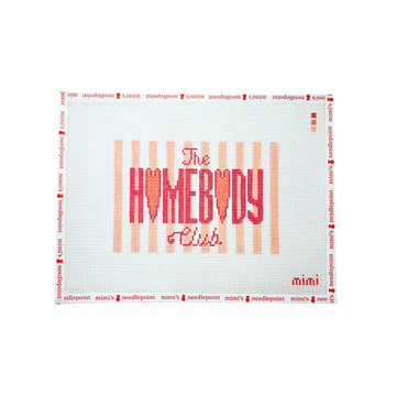 The Homebody Club