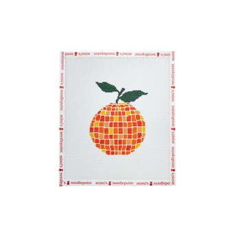 Disco Orange
