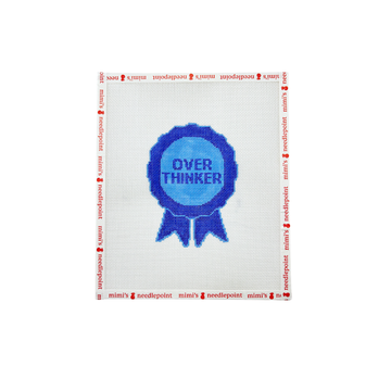 Overthinker Award