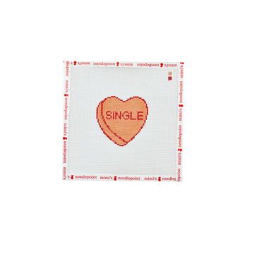 Single Conversation Heart