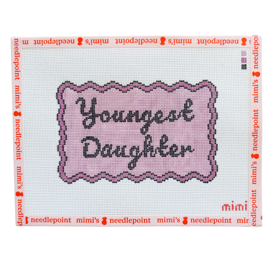 Youngest Daughter