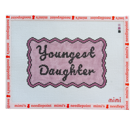 Youngest Daughter