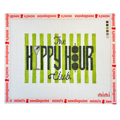 Happy Hour Club
