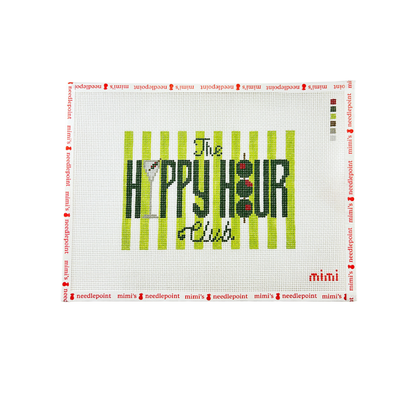 Happy Hour Club