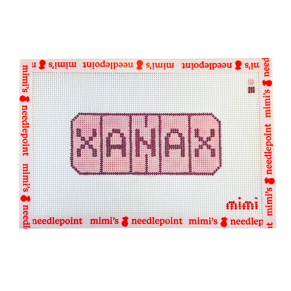 Xanax Pill