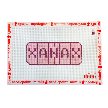 Xanax Pill