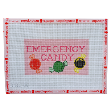 Emergency Candy
