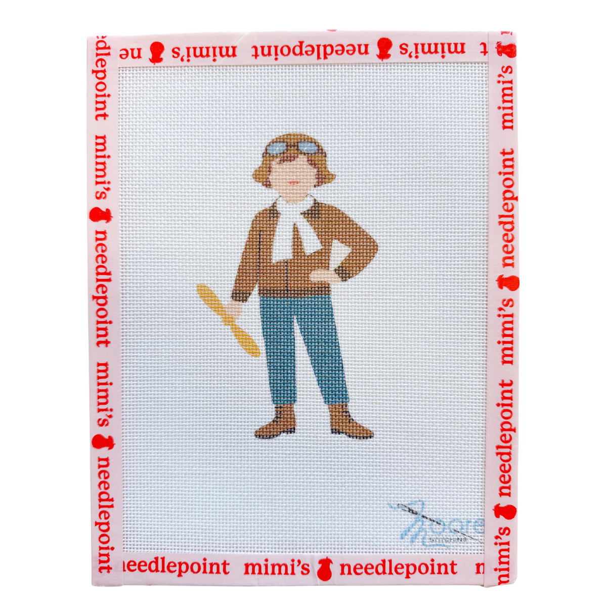 Amelia Earhart