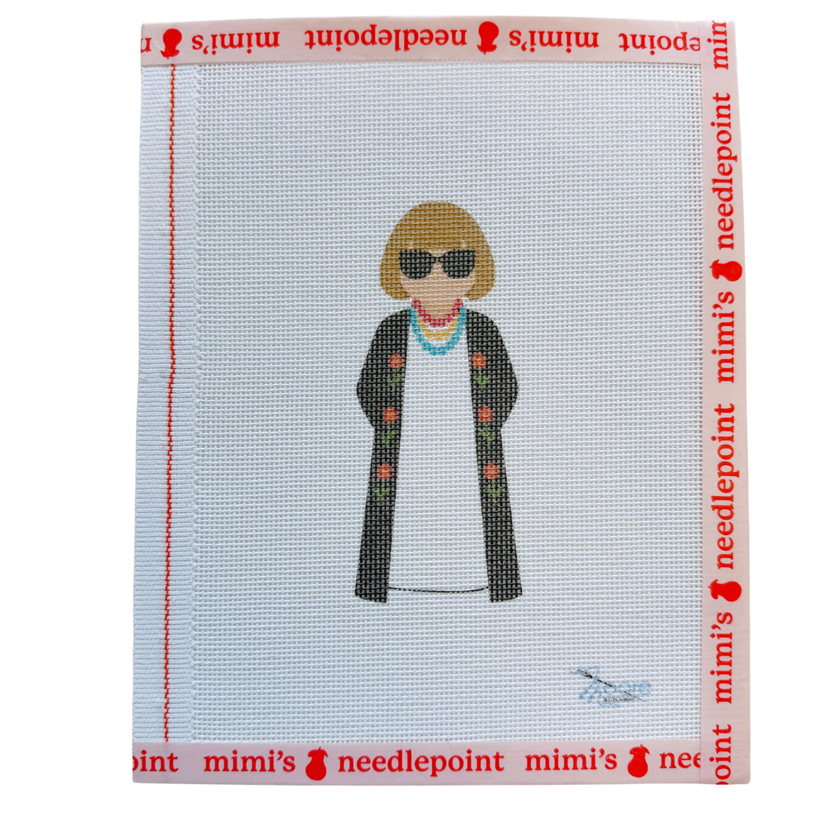 Anna Wintour