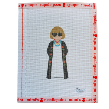 Anna Wintour