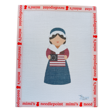Betsy Ross