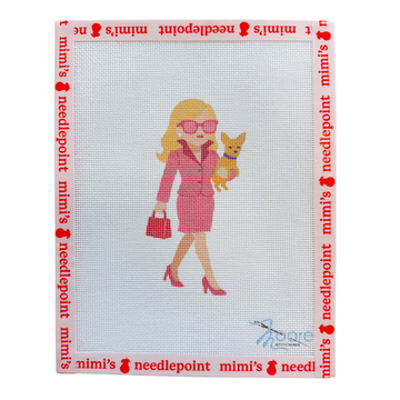 Elle Woods