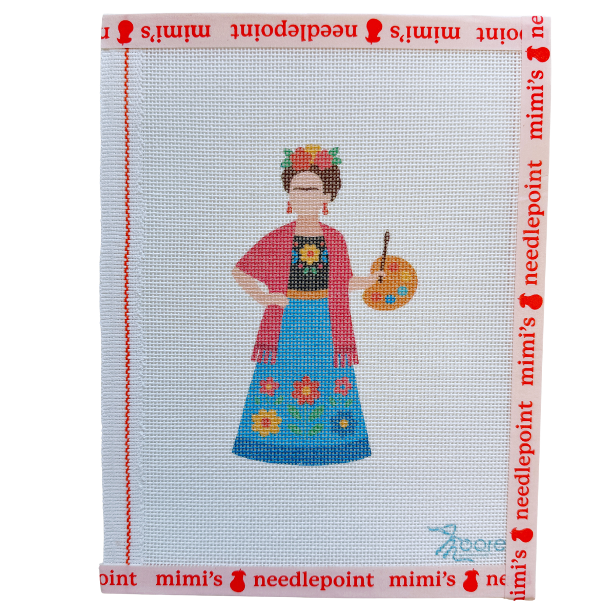 Frida