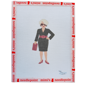 Miranda Priestly