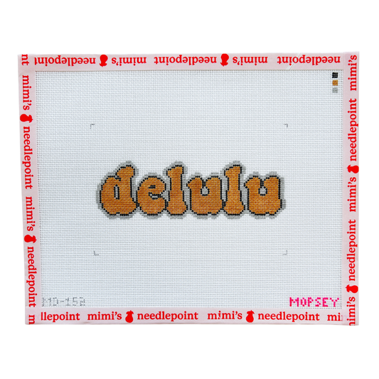 Delulu