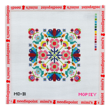 Mopsey Mandala