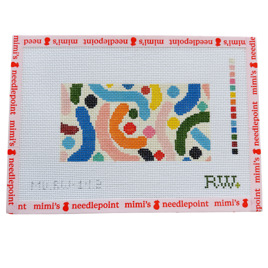 Squiggles Insert