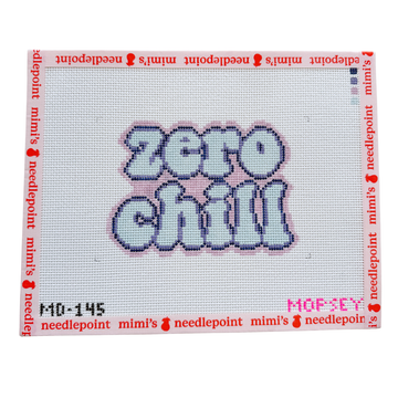 Zero Chill