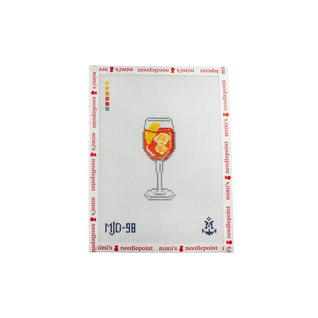 Spritz Cocktail