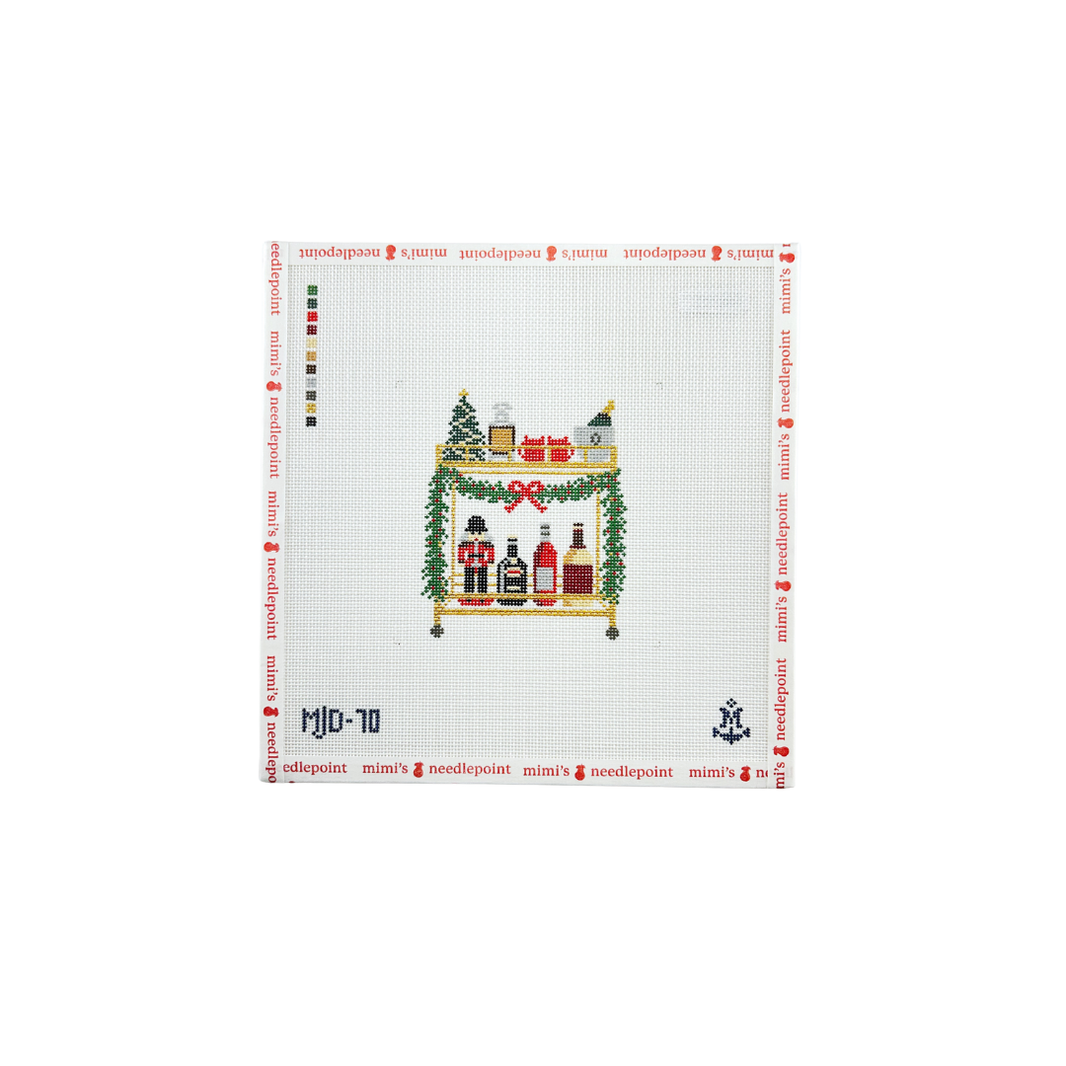 Mimi's Needlepoint