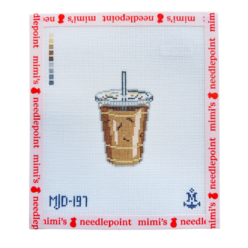 Iced Coffee