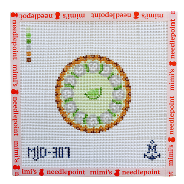 Key Lime Pie