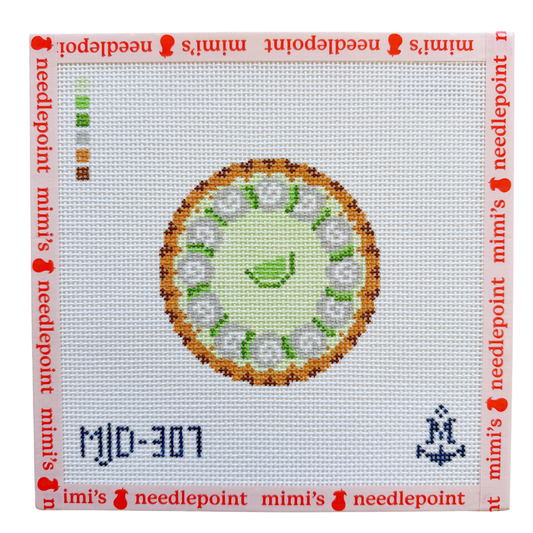 Key Lime Pie