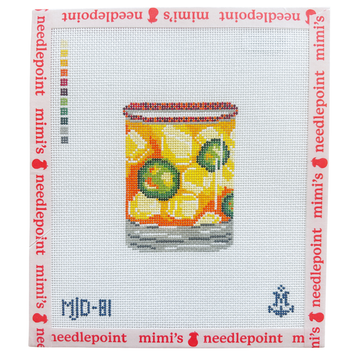 Spicy Margarita
