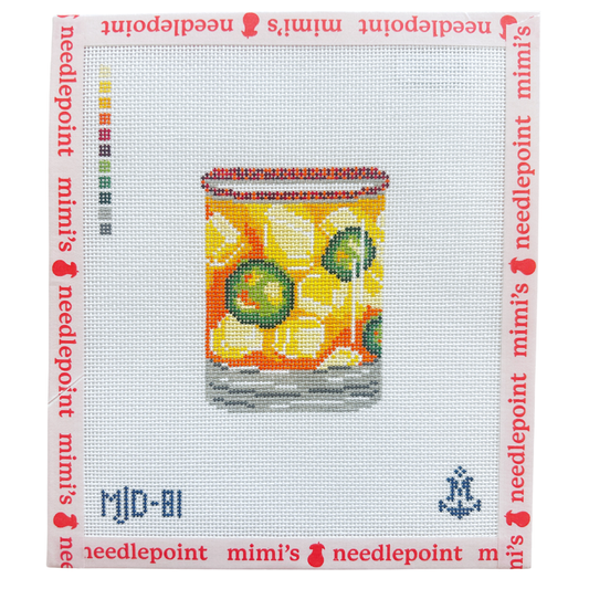 Spicy Margarita