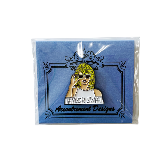 Taylor Swift 1989 Needle Minder
