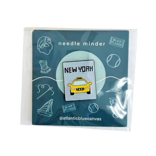 New York Needle Minder