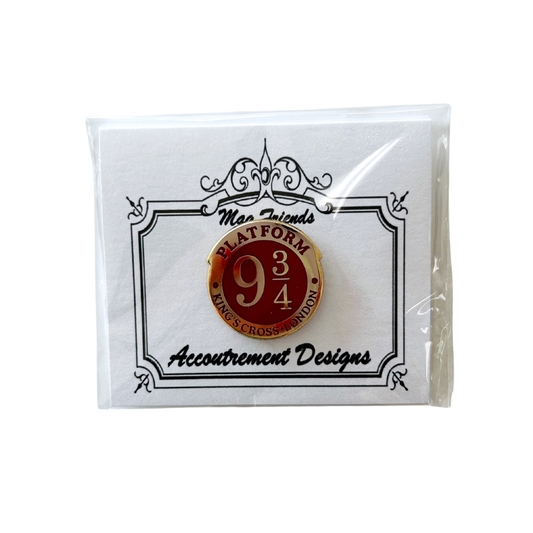 9 3/4 Platform Needle Minder