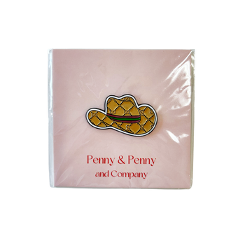 Couture Cowgirl Needle Minder