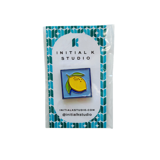 Lemon Needleminder