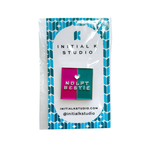 NDLPT Bestie Needle Minder