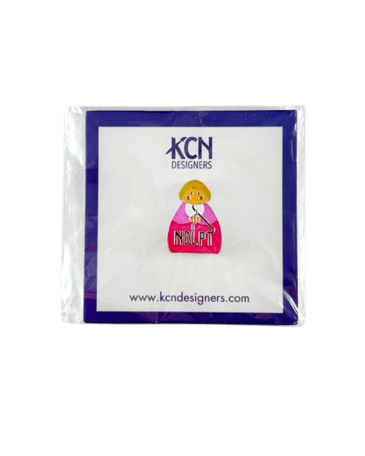 NDLPT Angel Needle Minder