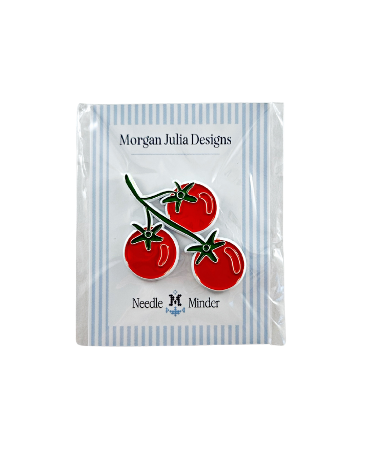 Cherry Tomato Needle Minder