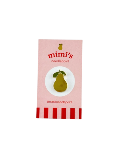 Pear Needle Minder