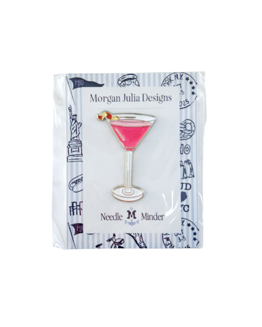 Cosmo Needle Minder