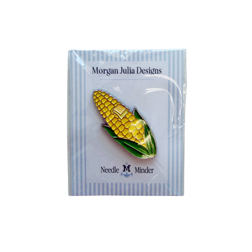 Corn on the Cob Needle Minder