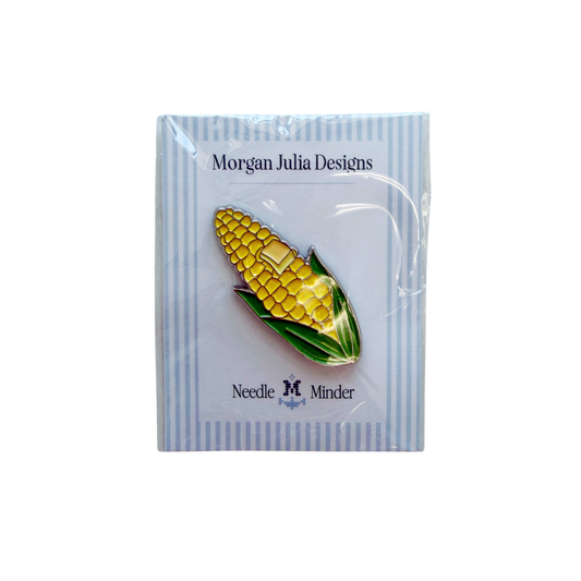 Corn on the Cob Needle Minder
