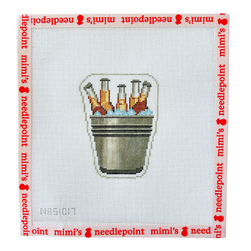 Bucket o' Beer