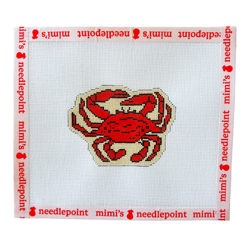 Crab Red