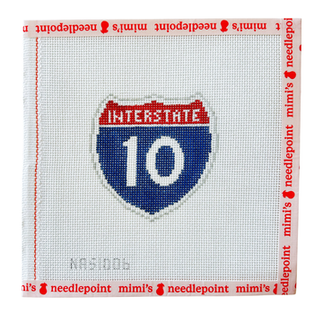 Interstate 10