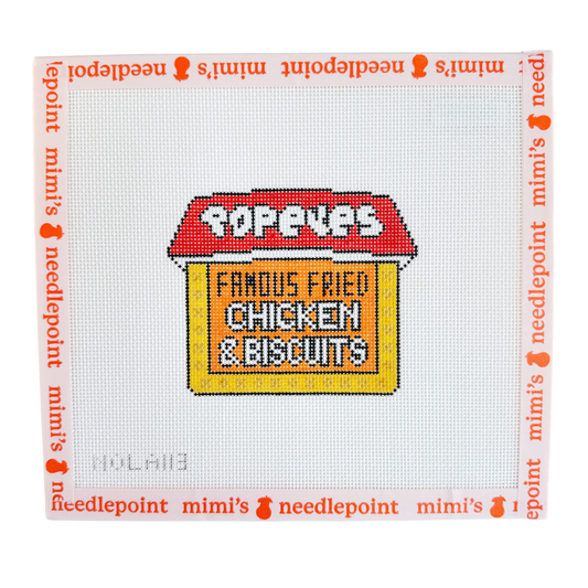 Popeye's Famous Fried Chicken