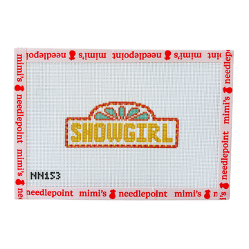 Showgirl